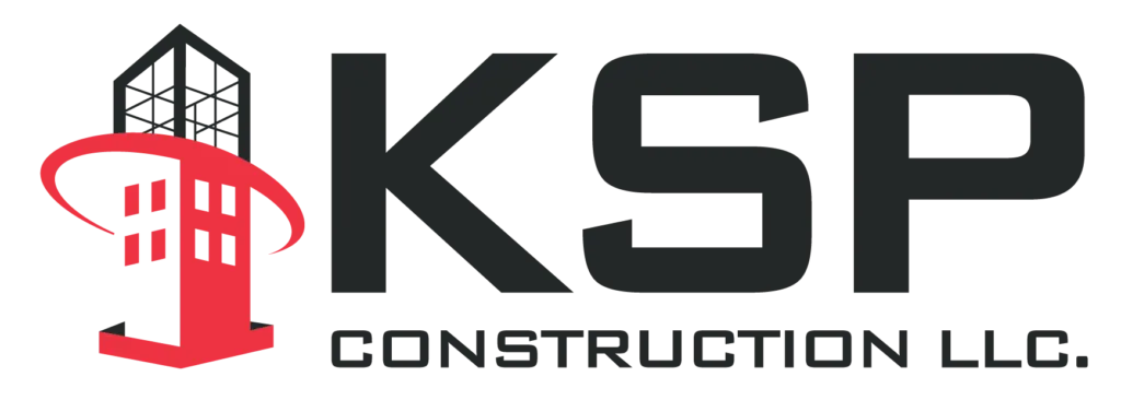 KSP CONSTRUCTION LLC