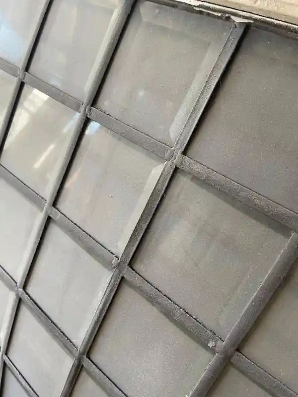 Restoration Project Image