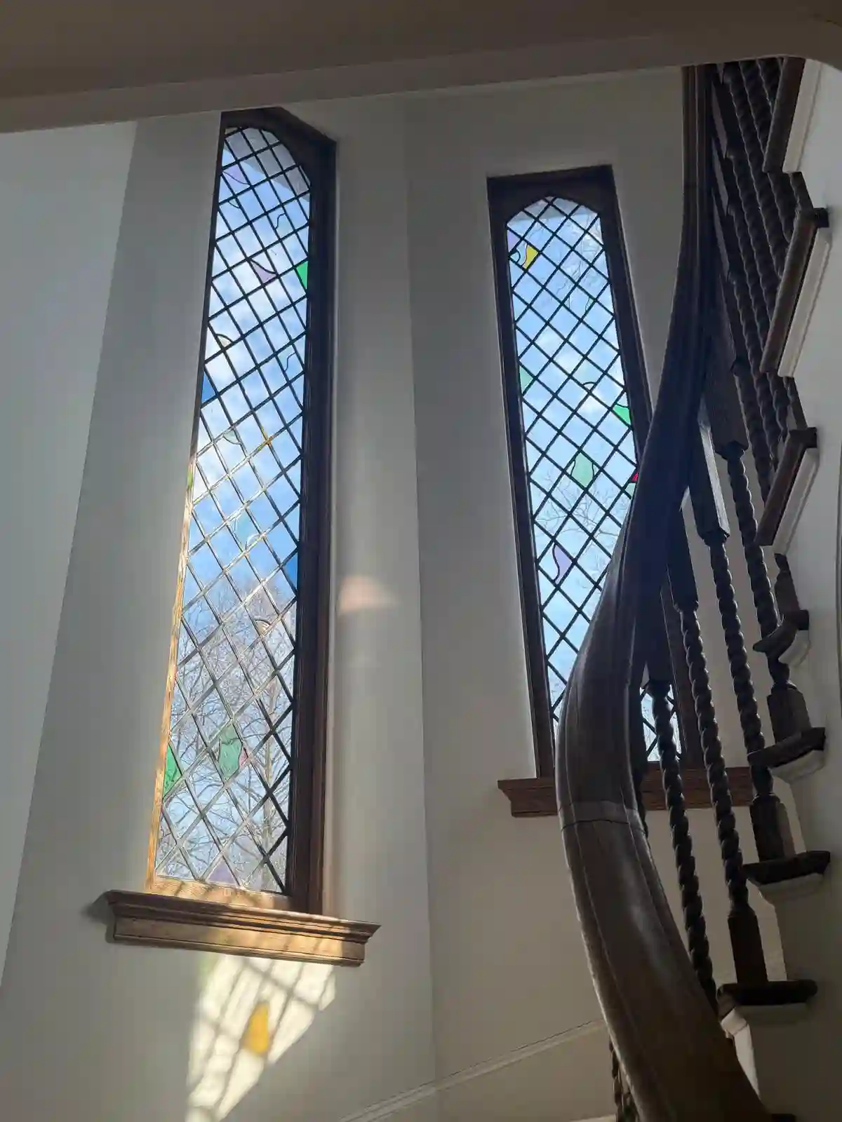 Finished Restoration Project